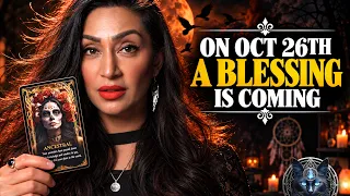 Ready Or Not... Here It Comes! ❤︎ Watch By Oct 26th
