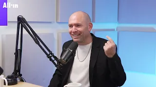 הפודקאסט של נדב פרי ג וש בריינר חייבים להציל את המשטרה אני קם כל בוקר למלחמה מול בן גביר 