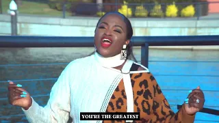 mercy masika ft jane u0026 charles kimwele youre the greatest official video 