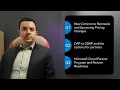 3 things Microsoft partners must know in 2023 - Arrow ECS North America