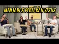Download Lagu Menjadi Sperti Kau Yesus | Saat Teduh Bersama Ps  Philip Mantofa 16-01-2021