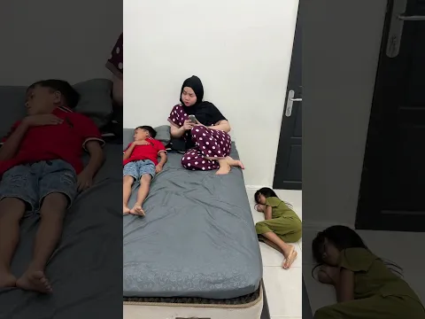tidak semua menerima keadaan kita saat menikah