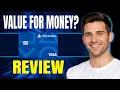 PlayStation Visa Credit Card Review 2026 Value for Money