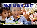 Download Lagu Aku Suka Suki | Lagu Anak Terbaru Aku Suka Suki ( Official Musik Video )