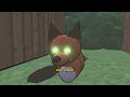 What If You Were a Fox for 24 Hours?