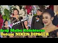 Download Lagu Untune DIPAGER NIKEN SALINDRY Langsung Digarap MAS BAMBANG Goro\