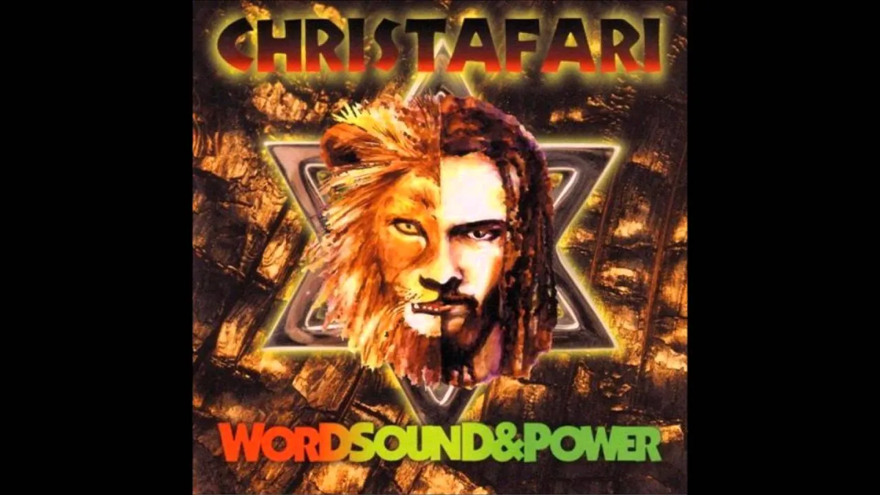 MY STEREO   CHRISTAFARI