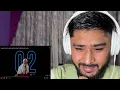 SHE SET THE MIC ABLAZE REACTION TO Saniya MQ x Zero Chill - Ladki Jeet Gayi (Official Video)