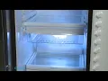 GE Refrigerator Upper Drawer Replacement WR32X26244