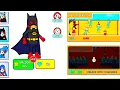 Lagu Survival 456 With Super Hero - Survival 456 With Super Hero Gameplay - Part 1 (Android,iOS)