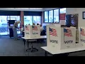 KY3 Digital Extra What s driving early voting in Missouri
