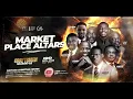 Lagu MARKETPLACE ALTARS || CRAFTSMEN 4.0 || Apostle Arome Osayi, Rev. Austin Ukporhe, Min. Dunsin Oyekan