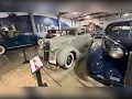 Trifive Cruise to California Automobile Museum and Steamboat Landing Bar and Grill 10-5-25