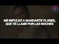 Romeo Santos - Necio (Letra / Lyrics)