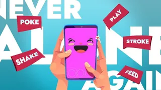 OuO Kawaii - Poke Tap Shake