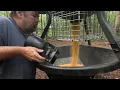 How I Replaced A Moultrie Deer Feeder Motor That Died