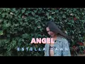 Download Lagu ANGEL - Estella Dawn ( Official Lyric Video)