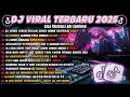 Download Lagu 🔊 DJ REMIX TERBARU 2025 - DJ STECU STELAN CUEK X PAK PONG VONG X SIKOK BAGI DUO (FULL BASS VIRAL)