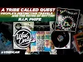Download Lagu Discover Samples On ATCQ 'People's Instinctive Travels \u0026 The Paths of Rhythm' #WaxOnly