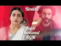 Lagu Kajal emotional BGM | binddii serial new BGM 