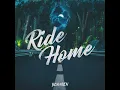 Ride Home - Ben&Ben