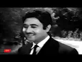 AJ TUSSI GAYE MIL SADA HAR GAYA DIL - NOOR JEHAN & MEHDI HASSAN - FILM EK SONA EK MEETI