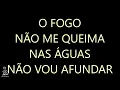 JEOVA JIREH - Aline Barros (PLAYBACK)