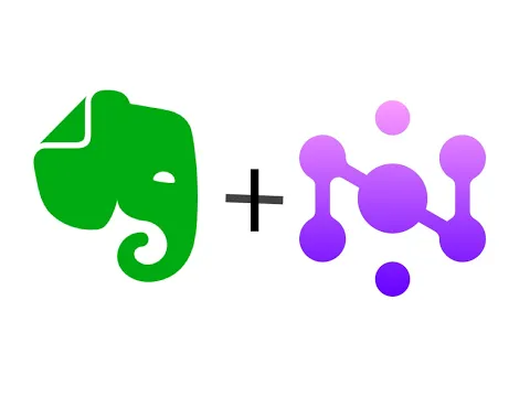 Evernote Notion Integration Evernote Notion Integration