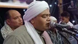 الشيخ محمد منتصر ـ الاحتفال بمولد ستنا السيدة زينب باسنا 