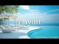 Download Lagu 【Playlist】夏を感じる爽やかで快適なplaylist🎧｜Feels Like a Cool Summer Day/rnb/作業用/BGM/洋楽/soul/smooth/relax