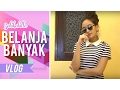 Lagu SALSHABILLA #VLOG - BELANJA BANYAK!!