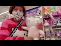 Hello Kitty Build a Bear