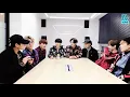 Download Lagu [ENG SUB] ATEEZ VLIVE~ATEEZ comeback D-6 V LIVE (★HALA HALA★ performance video release) - 2019-01-09