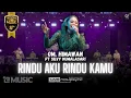 Download Lagu RINDU AKU RINDU KAMU (JADUL) - SILVY KUMALASARI X OM HIMAWAN | PP GUS MIFTAH HARLAH 13 | FYP TIK TOK