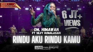 rindu aku rindu kamu jadul silvy kumalasari x om himawan pp gus miftah harlah 13 fyp tik tok