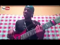 Download Lagu I No fit shout By Frank Edwards(BASS COVER)