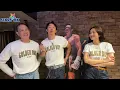 "Golden Boy" Special Event: Tony Leung Makes Special Appearance, Joins Hands with Good Brother Ch...