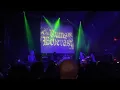 The Ruins of Beverast - Ropes into Eden (live @ Maryland Deathfest 2022)