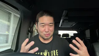 朝倉未来が青木に負ける気がしてきた【試合予想】