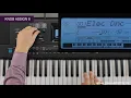 Download Lagu Yamaha PSR EW425   PSR E473 Tutorial