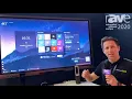 ISE 2020 DisplayNote Shows Off Launcher Software with One Tap Access to Calls Apps and Calendars 1