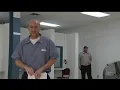 Convicted Howland killer speaks from Pickaway Correctional Institution