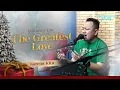 Download Lagu Bengkel Rohani Ministry I 6th I Single Season Christmas I Karena Kita ( Jeffry S.Tjandra )
