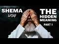 The Shema \u0026  Message To The Lord's Remnant