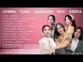 Download Lagu Lyodra Tiara Mahalini Ziva Keisya Full Album