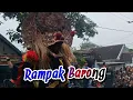Download Lagu RAMPAK BARONG TERBARU - ROGO SAMBOYO PUTRO | GELARAN DUNGUS KUNJANG KEDIRI
