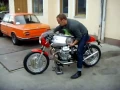 Download Lagu Guzzi Cafe Racer - loud 1