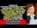 Download Lagu Mijn broer bespotte mijn dienst in de rechtbank — totdat de rechter zei: „Sluit de deuren!”