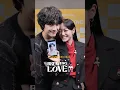 Download Lagu Take A Look At My Girlfriend..? Kim Se Jeong x Lee Jong Won Berlayar?! 😮💖 | Brewing Love | #Shorts