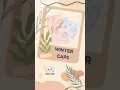 Download Lagu 🧢 Cozy Winter Baby Caps